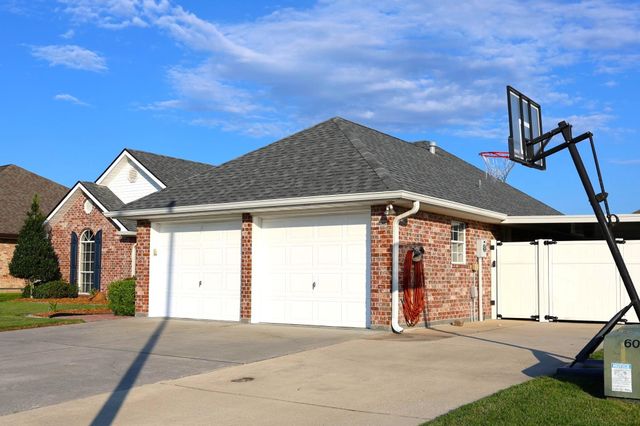 115 Wimberly Way, Houma, LA 70360