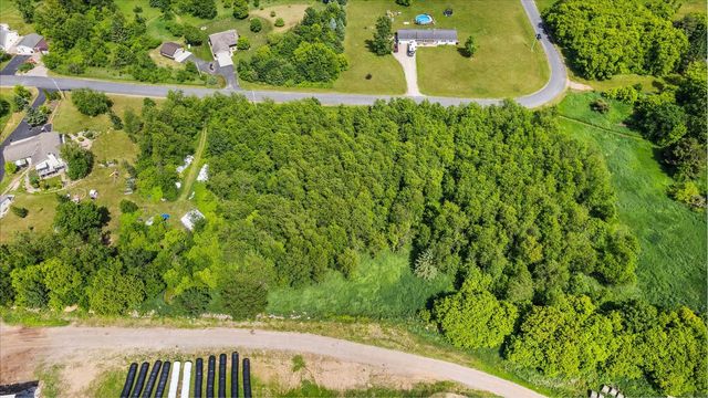 Lot 18 CHOKECHERRY LANE, Amherst, WI 54406