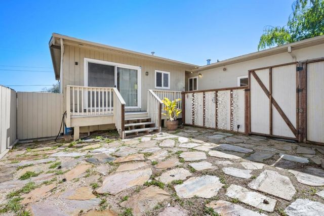 486 Hawthorne Avenue, San Bruno, CA 94066