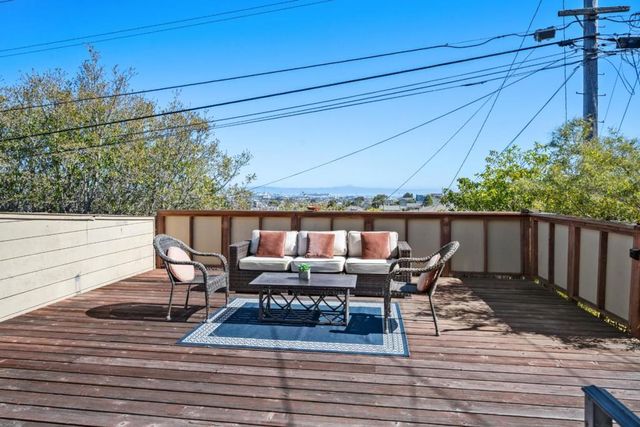 486 Hawthorne Avenue, San Bruno, CA 94066