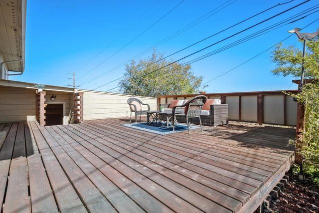 486 Hawthorne Avenue, San Bruno, CA 94066