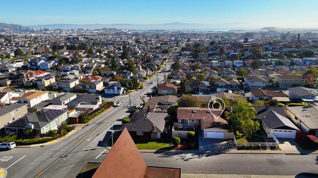 486 Hawthorne Avenue, San Bruno, CA 94066