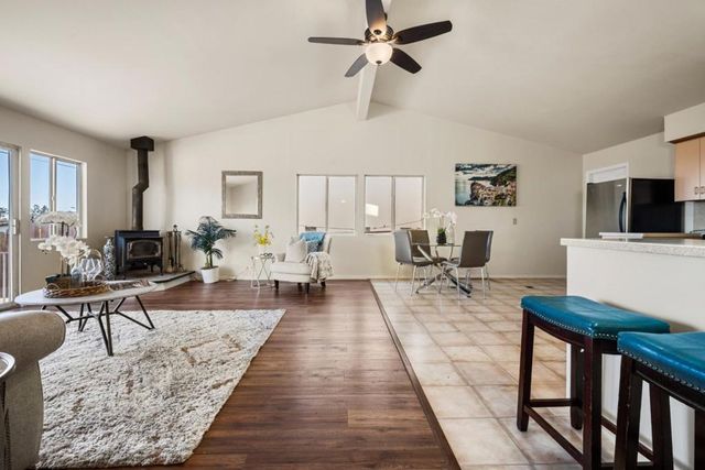 486 Hawthorne Avenue, San Bruno, CA 94066