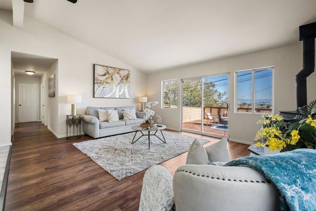 486 Hawthorne Avenue, San Bruno, CA 94066