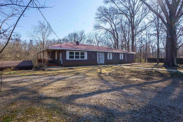 8210 HWY 57 HWY, Rossville, TN 38066