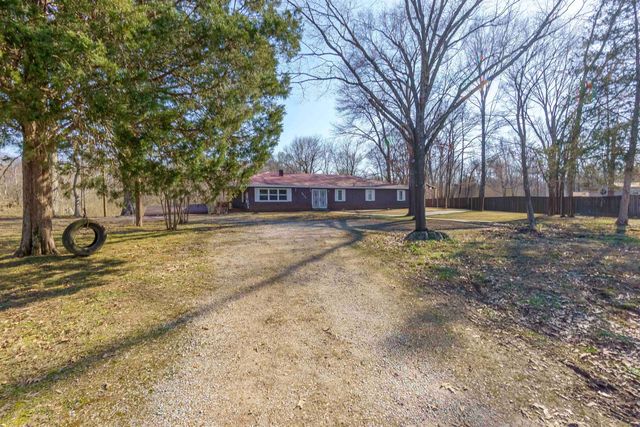 8210 HWY 57 HWY, Rossville, TN 38066