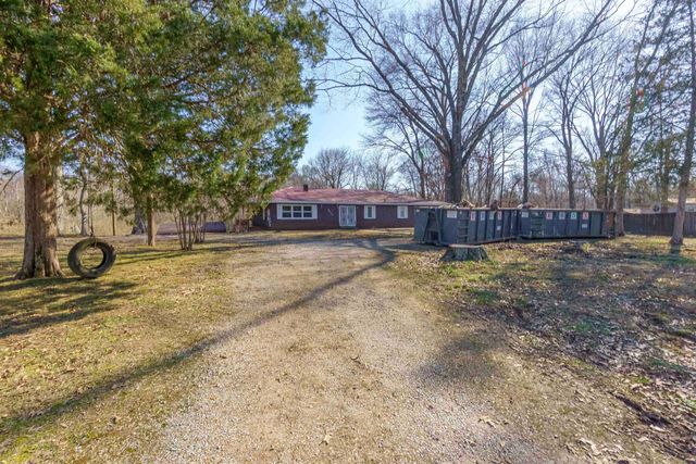 8210 HWY 57 HWY, Rossville, TN 38066