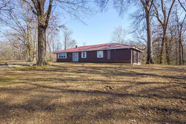 8210 HWY 57 HWY, Rossville, TN 38066