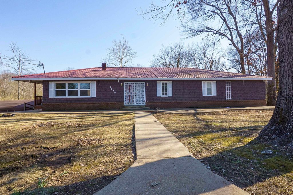 8210 HWY 57 HWY, Rossville, TN 38066