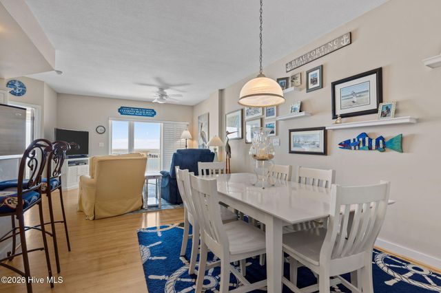 100 Olde Towne Yacht Club Drive 507, Beaufort, NC 28516