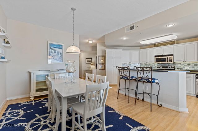 100 Olde Towne Yacht Club Drive 507, Beaufort, NC 28516