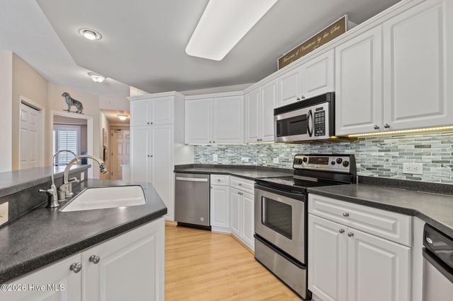 100 Olde Towne Yacht Club Drive 507, Beaufort, NC 28516