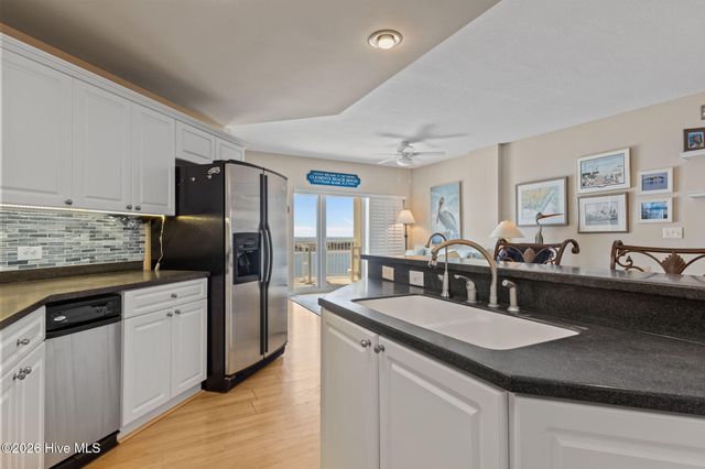 100 Olde Towne Yacht Club Drive 507, Beaufort, NC 28516