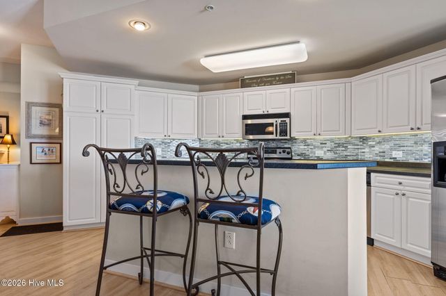 100 Olde Towne Yacht Club Drive 507, Beaufort, NC 28516