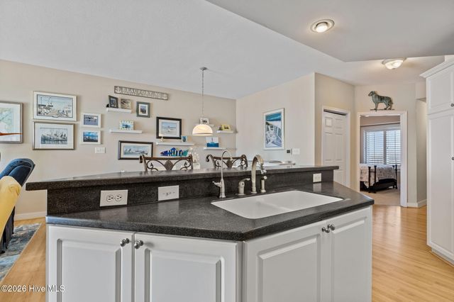 100 Olde Towne Yacht Club Drive 507, Beaufort, NC 28516