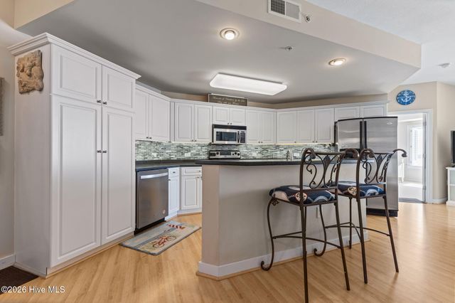 100 Olde Towne Yacht Club Drive 507, Beaufort, NC 28516