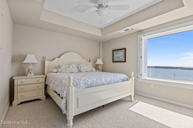 100 Olde Towne Yacht Club Drive 507, Beaufort, NC 28516