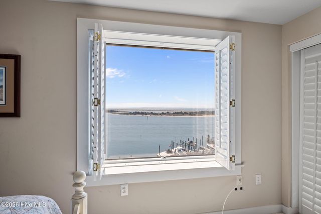 100 Olde Towne Yacht Club Drive 507, Beaufort, NC 28516