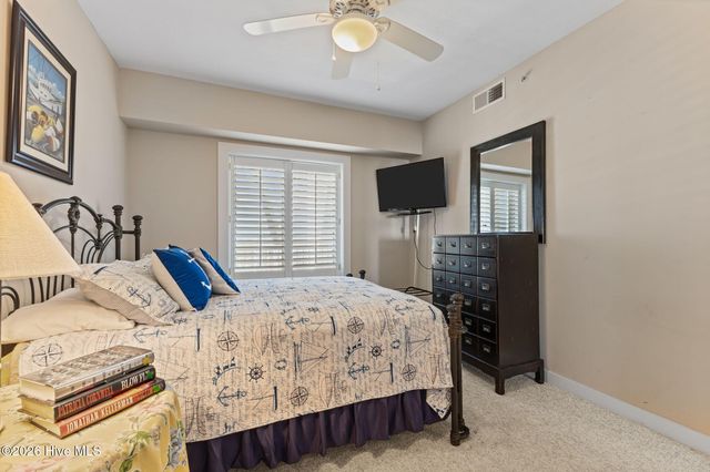 100 Olde Towne Yacht Club Drive 507, Beaufort, NC 28516