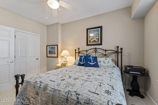 100 Olde Towne Yacht Club Drive 507, Beaufort, NC 28516