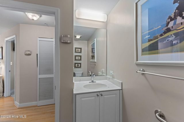 100 Olde Towne Yacht Club Drive 507, Beaufort, NC 28516