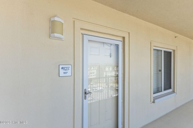 100 Olde Towne Yacht Club Drive 507, Beaufort, NC 28516