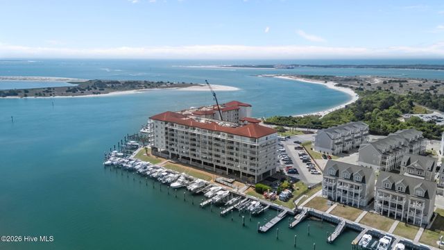 100 Olde Towne Yacht Club Drive 507, Beaufort, NC 28516