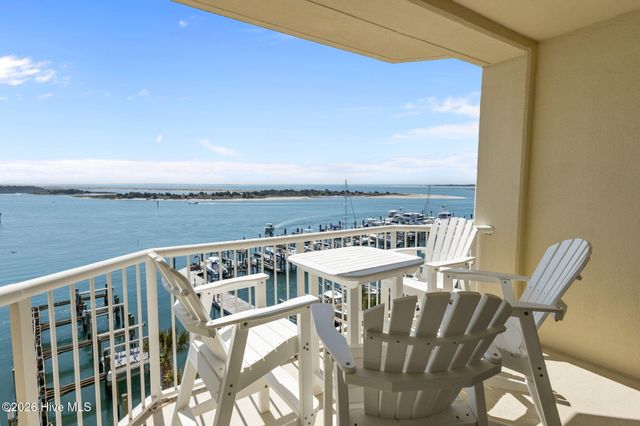 100 Olde Towne Yacht Club Drive 507, Beaufort, NC 28516