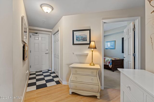 100 Olde Towne Yacht Club Drive 507, Beaufort, NC 28516