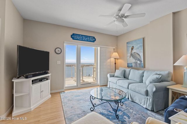 100 Olde Towne Yacht Club Drive 507, Beaufort, NC 28516