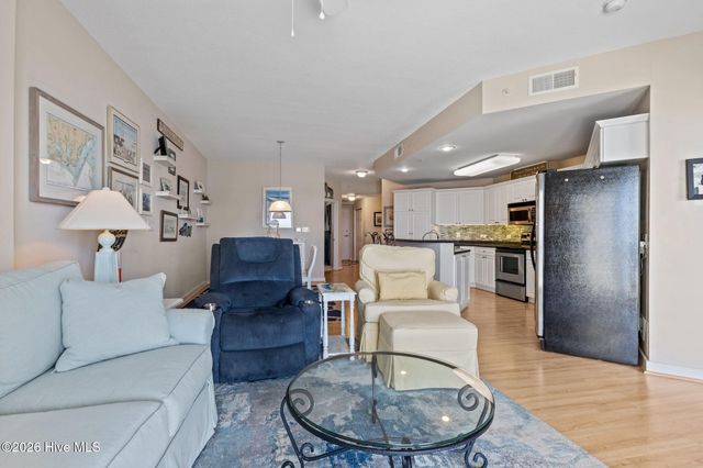 100 Olde Towne Yacht Club Drive 507, Beaufort, NC 28516