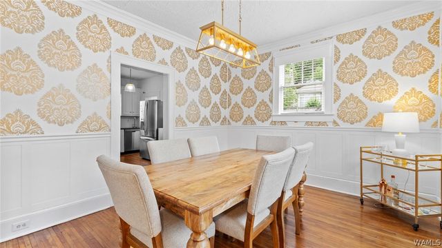 11 Audubon, Tuscaloosa, AL 35401