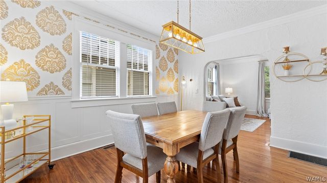 11 Audubon, Tuscaloosa, AL 35401