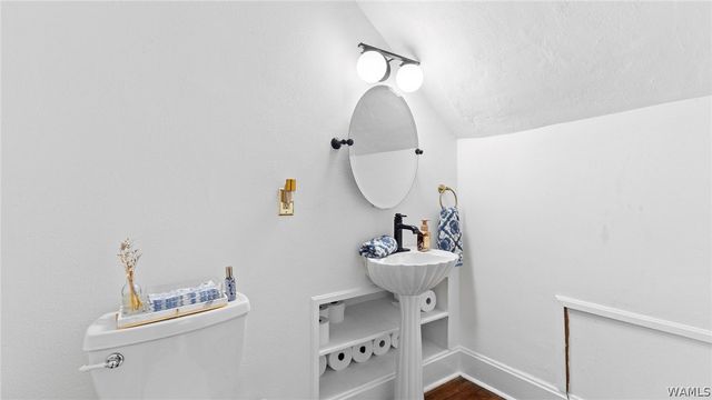11 Audubon, Tuscaloosa, AL 35401