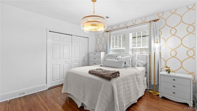 11 Audubon, Tuscaloosa, AL 35401