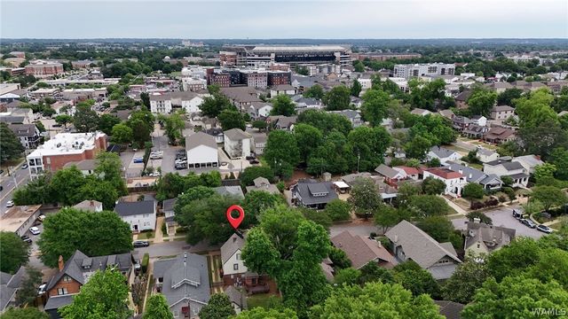 11 Audubon, Tuscaloosa, AL 35401