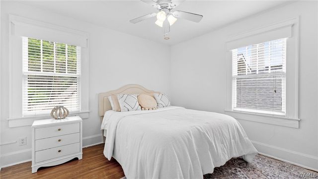 11 Audubon, Tuscaloosa, AL 35401