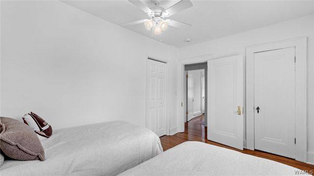 11 Audubon, Tuscaloosa, AL 35401