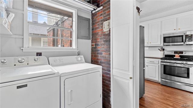 11 Audubon, Tuscaloosa, AL 35401
