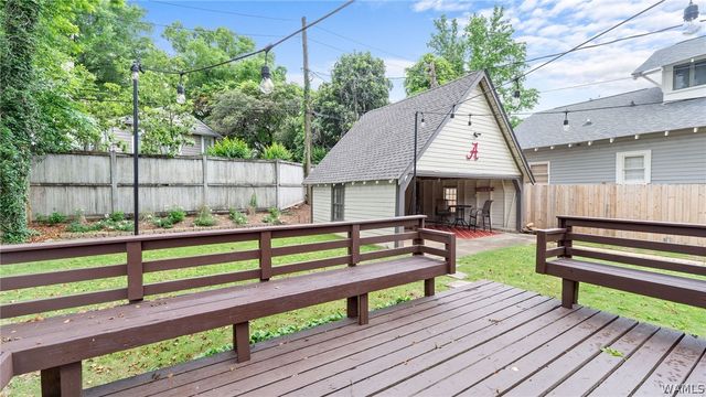 11 Audubon, Tuscaloosa, AL 35401