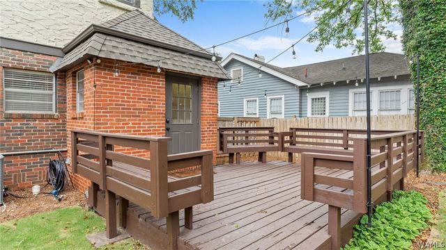 11 Audubon, Tuscaloosa, AL 35401