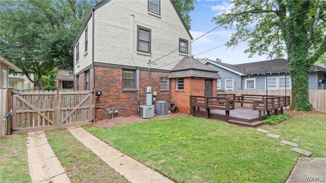 11 Audubon, Tuscaloosa, AL 35401