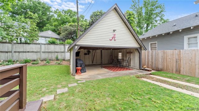 11 Audubon, Tuscaloosa, AL 35401