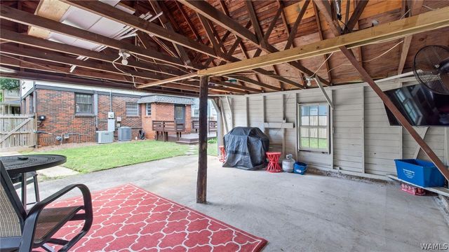 11 Audubon, Tuscaloosa, AL 35401