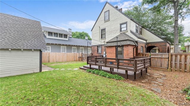 11 Audubon, Tuscaloosa, AL 35401