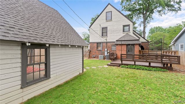 11 Audubon, Tuscaloosa, AL 35401