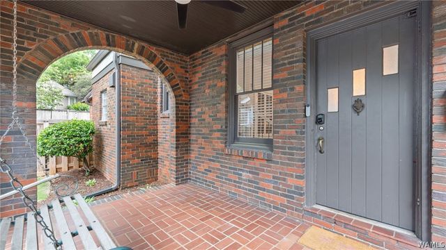 11 Audubon, Tuscaloosa, AL 35401