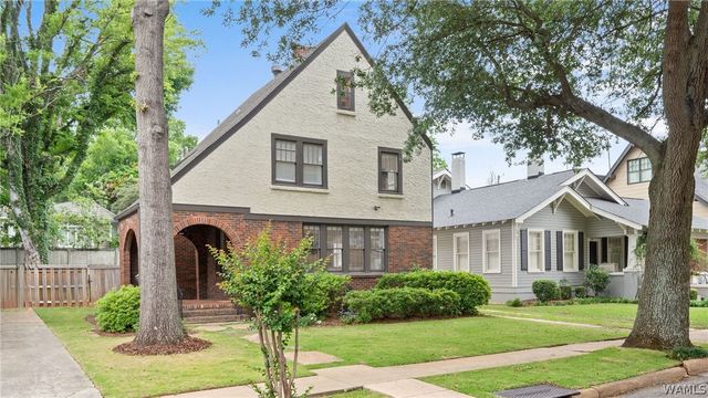 11 Audubon, Tuscaloosa, AL 35401