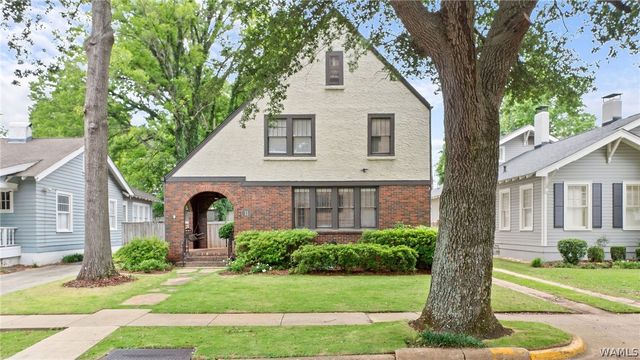 11 Audubon, Tuscaloosa, AL 35401