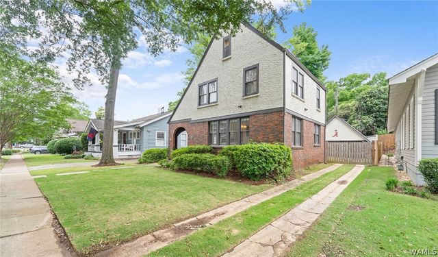 11 Audubon, Tuscaloosa, AL 35401